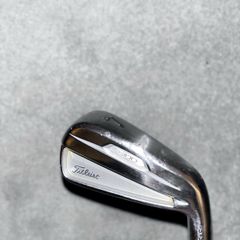 Titleist T100 Irons 4-PW