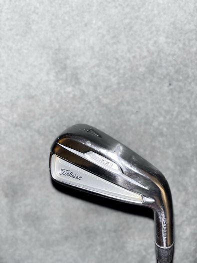 Titleist T100 Irons 4-PW