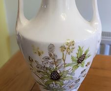 Royal Tara Fine Bone China Vase
