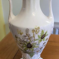 Royal Tara Fine Bone China Vase