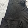 Bershka glitter jumpsuit Image 4