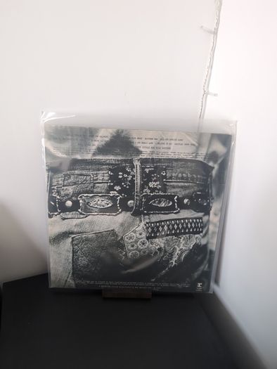 Neil Young - After the Gold Rush Vinyl