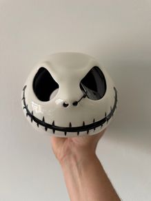 Nightmare Before Christmas