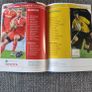 Munster Vs Australia A Golden Game Program Image 3