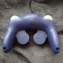 Official Nintendo Gamecube Indigo Controller Game Cube. Image 4