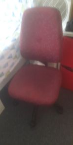 study chair