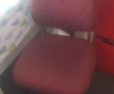 study chair