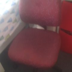 study chair
