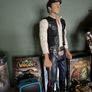Star Wars Han Solo figure Image 3
