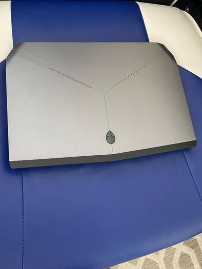 Alienware 13 Gaming Laptop - i5, 16GB RAM, GTX 960M, 500GB