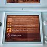 Nintendo DS Lite + R4 Card Image 5