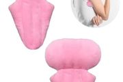 Underarm post surgical pillows
