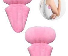 Underarm post surgical pillows