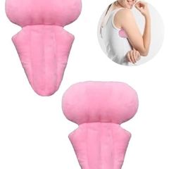 Underarm post surgical pillows