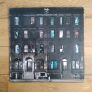 Led Zeppelin ''Physical Graffiti" 2Lp. Original 1st.Press.Japan.Exc.++cond. Image 2