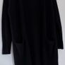 Gant Long Wool Cardigan Image 4