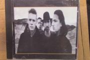 U2 - The Joshua Tree CD
