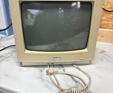 Amstrad CM14 Colour Monitor