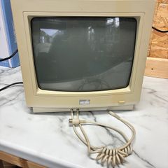 Amstrad CM14 Colour Monitor
