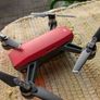 Dji Spark Red Edition Image 4