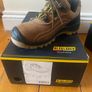 Safety / hiking Shoes Image 2