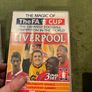 Massive Clearance of Liverpool DVD Image 4