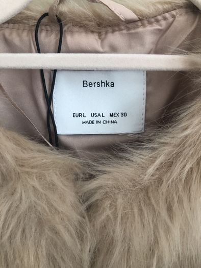 Fun Fur Gilet