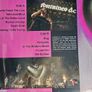 Fontaines D.C. "Live Glasgow July 12th 2025" Sealed Vinyl Album Image 2