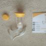 Medela Harmony Breast Pump Image 3