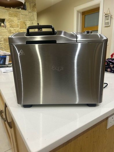 Sage Bread Maker