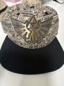 Zelda Baseball Hat