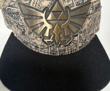Zelda Baseball Hat