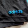 2 pairs of adidas Sports Shorts (Size medium) Like new Image 2