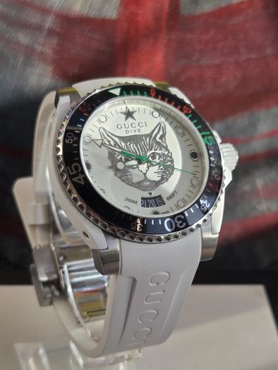 Gucci Watch
