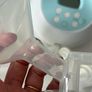 Spectra S1 Hospital Grade Double Breast Pump Bundle with Extras Image 5