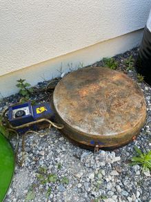 Drum Heaters x2