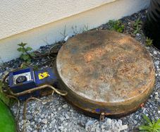 Drum Heaters x2