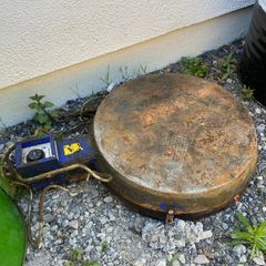 Drum Heaters x2