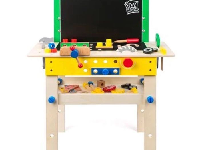 Kids Work Bench