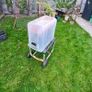 Shredder Mulcher Heavy Duty Scheppach Image 8