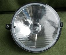 Classic  Spot Lamp