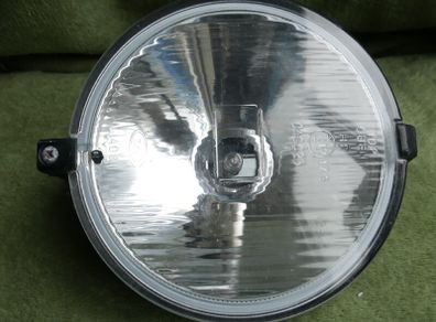 Classic  Spot Lamp