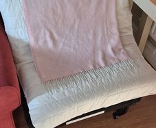 IKEA Single Chair Bed For Sale