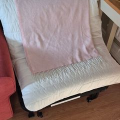 IKEA Single Chair Bed For Sale