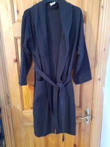 House coat size small- medium