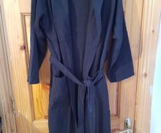 House coat size small- medium