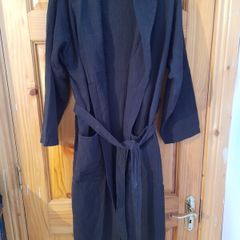 House coat size small- medium