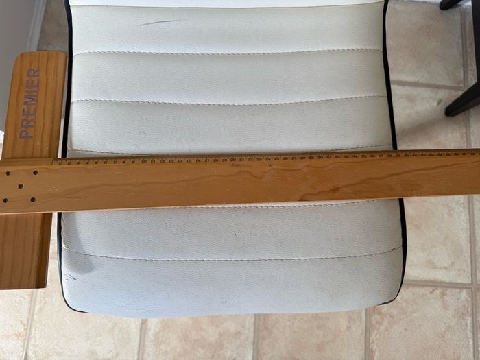 Office chair