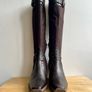 Marco Moreo tall sock boots 39.5/6.5 Image 6