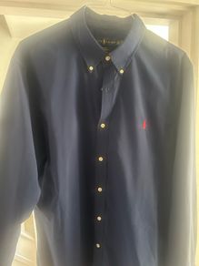 Ralph Lauren shirt